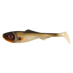 Abu Garcia guma Pike shad 16cm golden roach (x24)